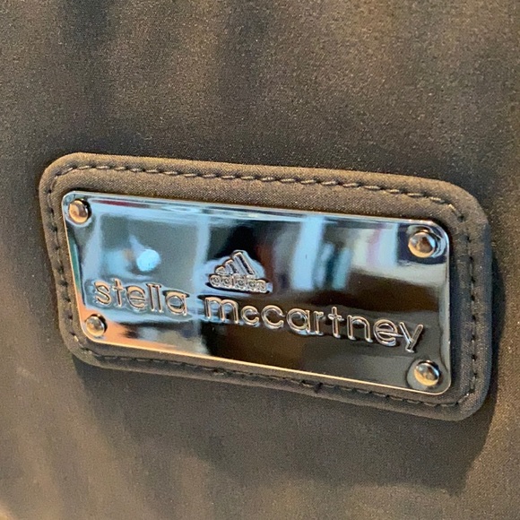 Adidas by Stella McCartney Handbags - Stella McCartney for Adidas gym or weekender bag.